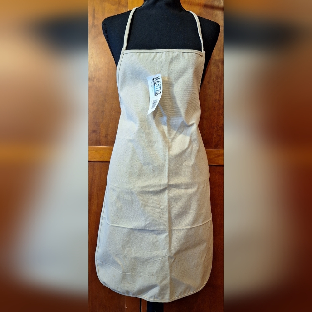 🌭NWT WESTEX apron. Size OS
